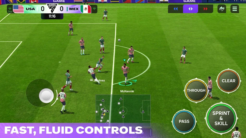 FIFA������ʷ��°汾��ͼ1