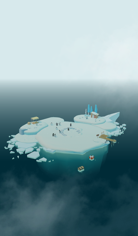 ��쵺Penguins Isle��Ϸv1.98.0��ͼ1