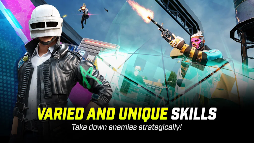 NEW STATE Mobileδ��֮�۹��ʷ���ͼ2