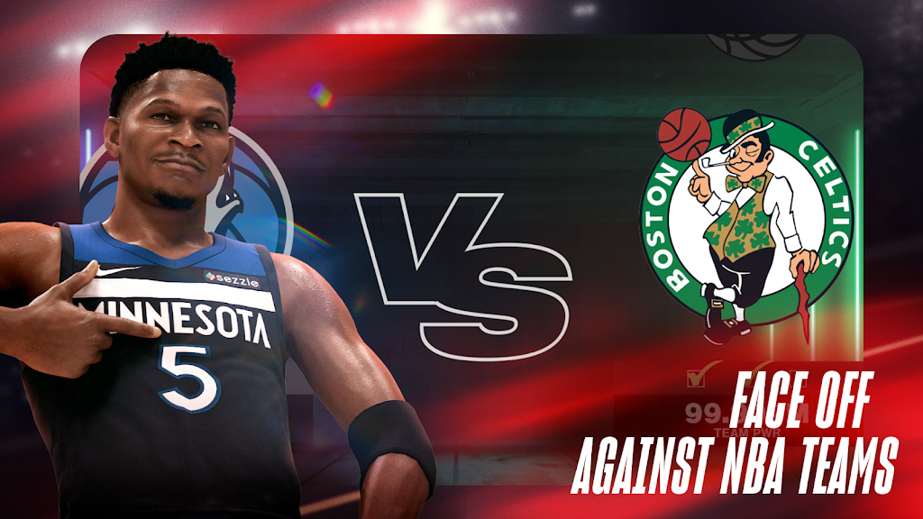 NBA2KMobile���ʷ���׿���ͼ1
