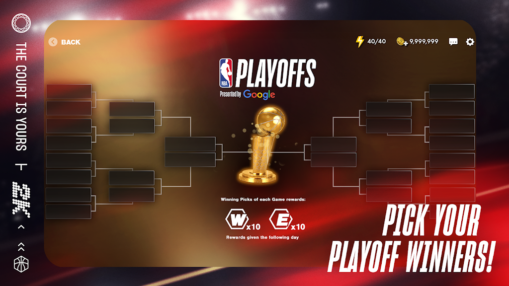 NBA2KMobile���ʷ���׿���ͼ4
