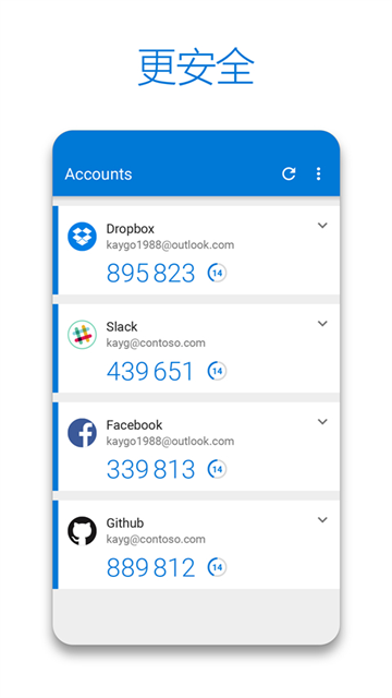 microsoft authenticatorr������֤����ͼ0