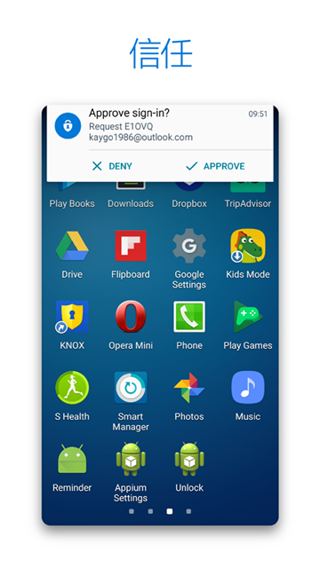 microsoft authenticatorr������֤����ͼ2