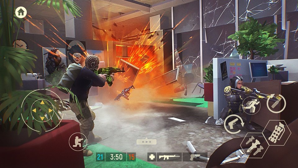 Tacticool�ٷ����ͼ3