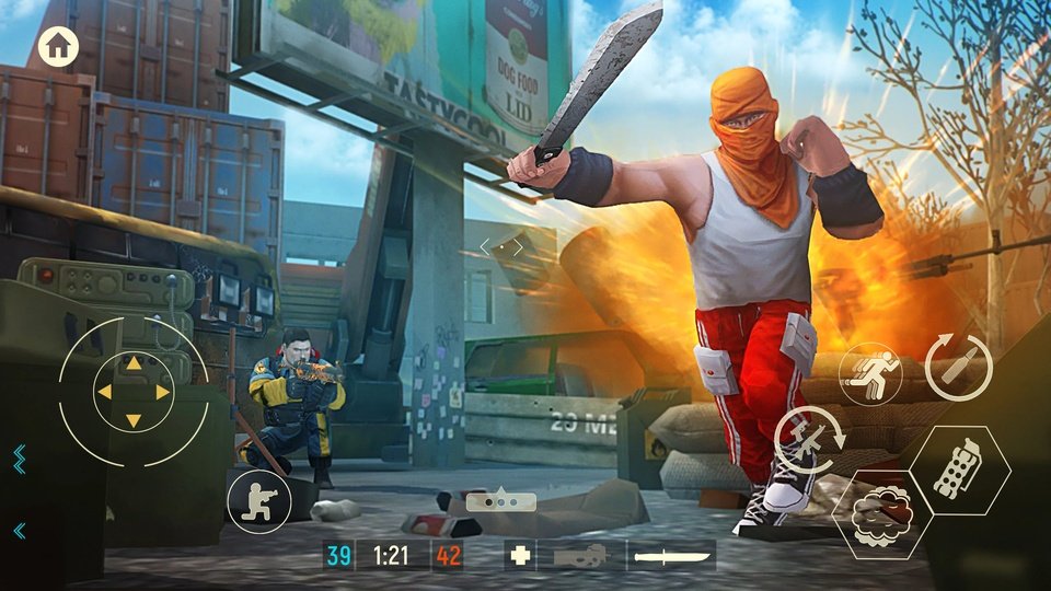 Tacticool�ٷ����ͼ2