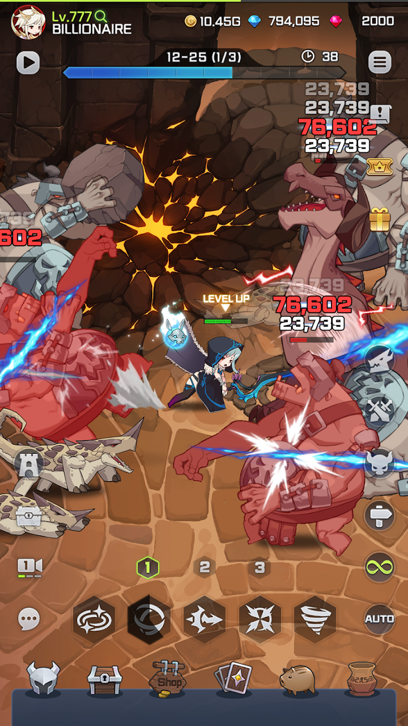 ��������Blade Idle���¹ٷ���v1.78.0 ���ʷ���ͼ1