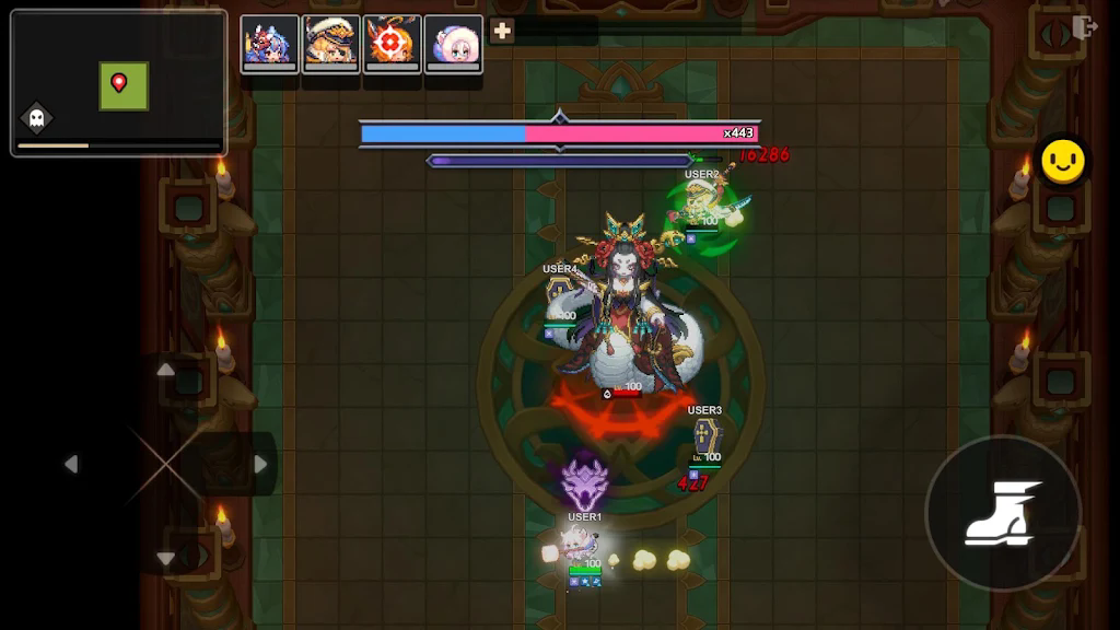 ������˵Guardian Tales��ͼ0