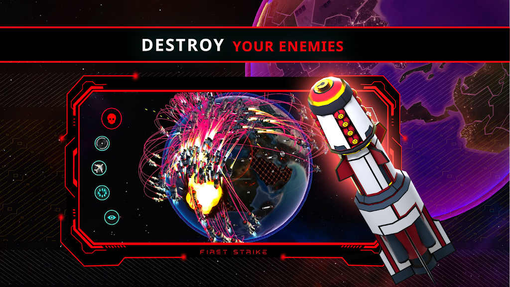 First Strike�ȷ����˽�ͼ2
