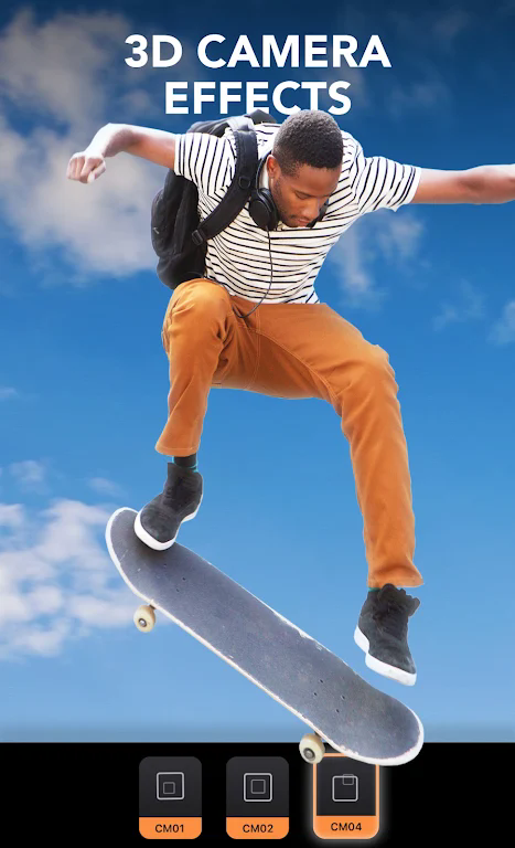 Motionleap���°��ͼ3