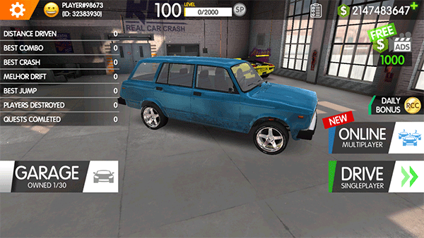 RCC��ʵ����(Real Car Crash)��ͼ0