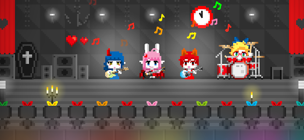 BOKU BOKU���Ų������°�v1.0.313�������ͼ1
