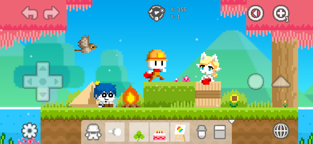 BOKU BOKU���Ų������°�v1.0.313�������ͼ3