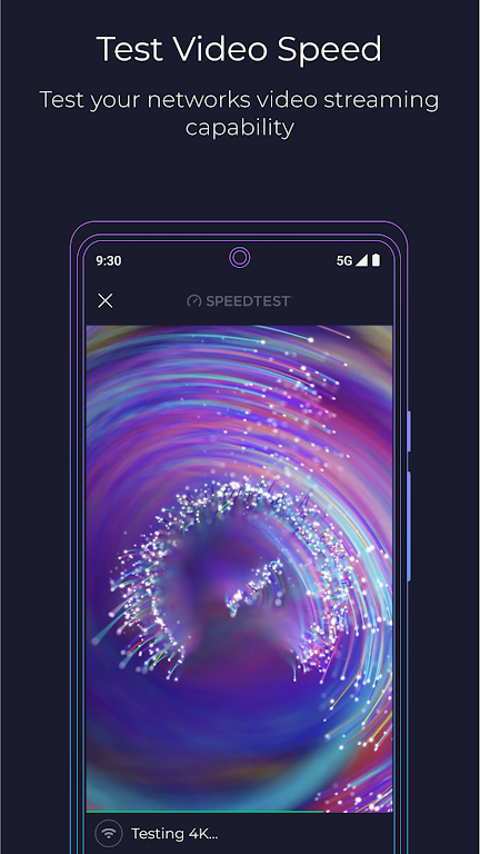 Speedtest���ٲ���app��ͼ3