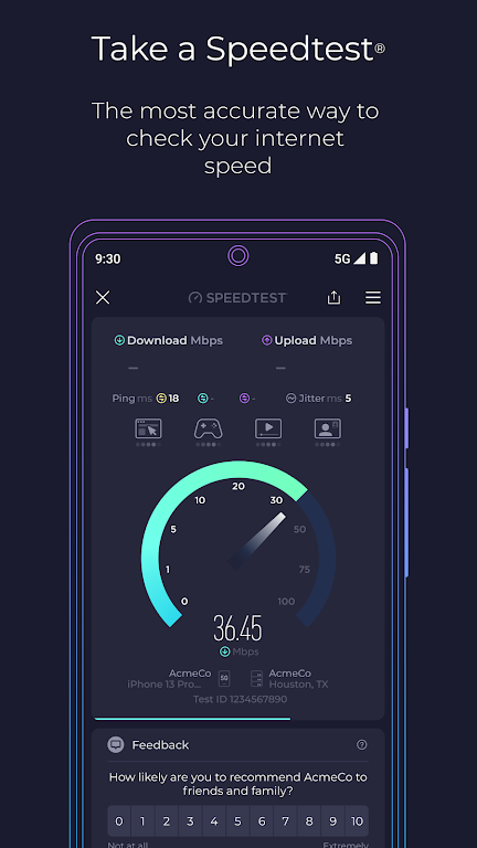 Speedtest���ٲ���app��ͼ0