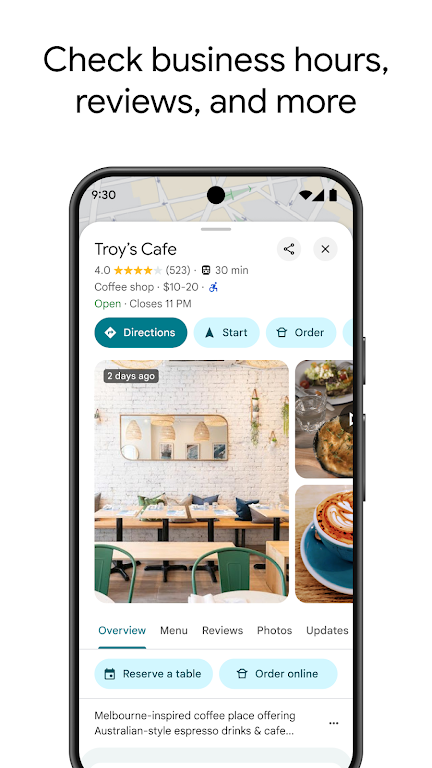 Google��ͼapp��׿��v26.32.06.958047303���İ��ͼ4