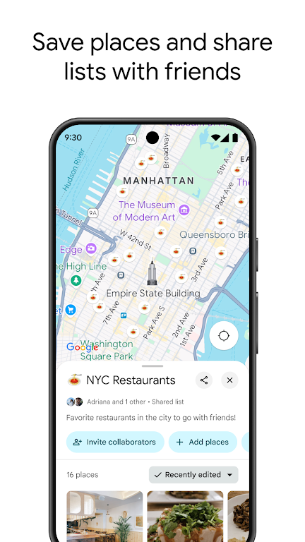 Google��ͼapp��׿��v26.32.06.958047303���İ��ͼ3