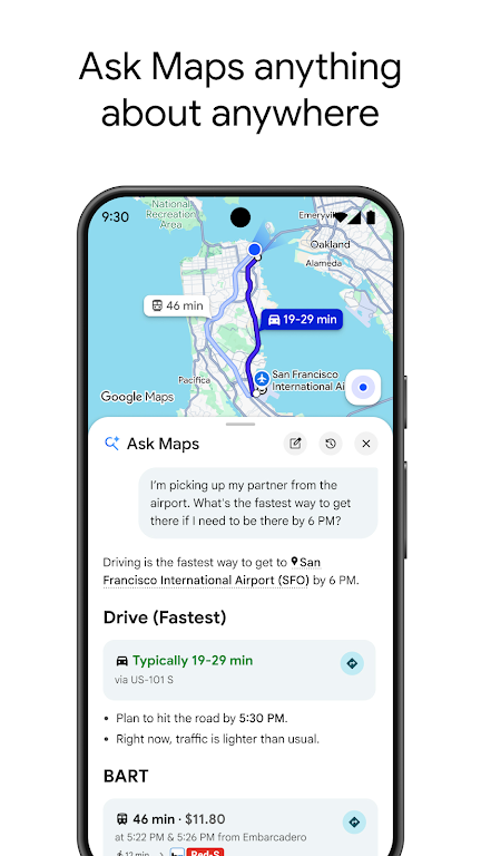 Google��ͼapp��׿��v26.32.06.958047303���İ��ͼ0