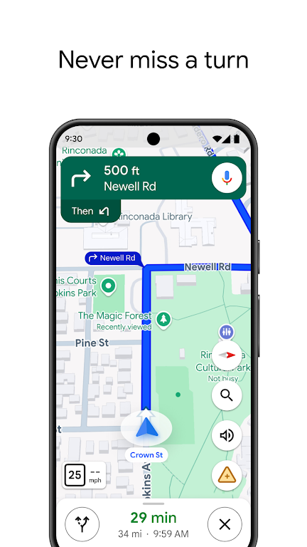 Google��ͼapp��׿��v26.32.06.958047303���İ��ͼ2