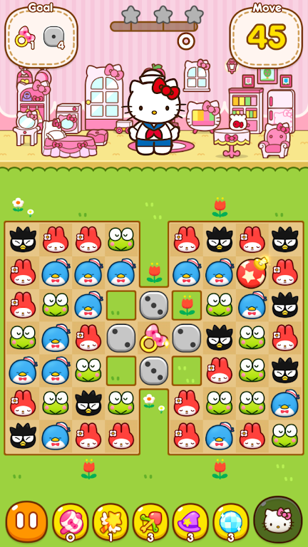 HelloKittyFriends���°��ͼ1