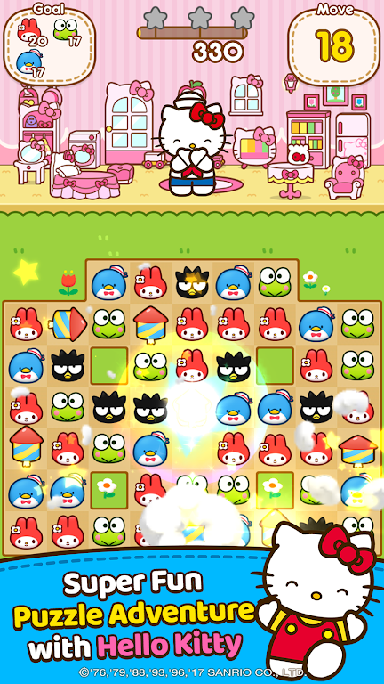 HelloKittyFriends���°��ͼ4