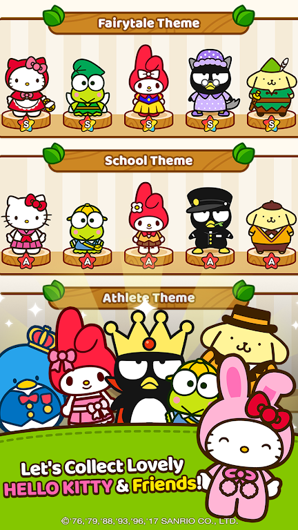 HelloKittyFriends���°��ͼ2