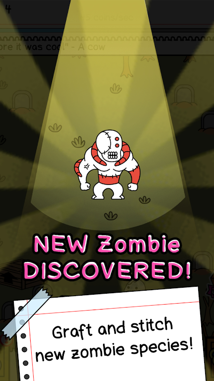 ��ʬ����Zombie Evolution��׿���ͼ3