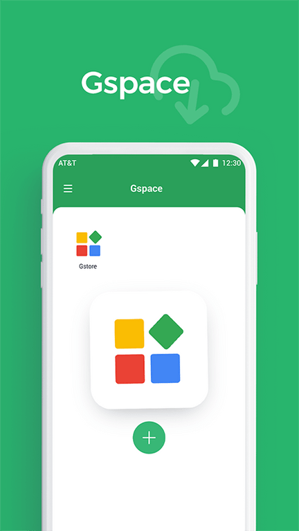 Gspace��׿���ͼ1