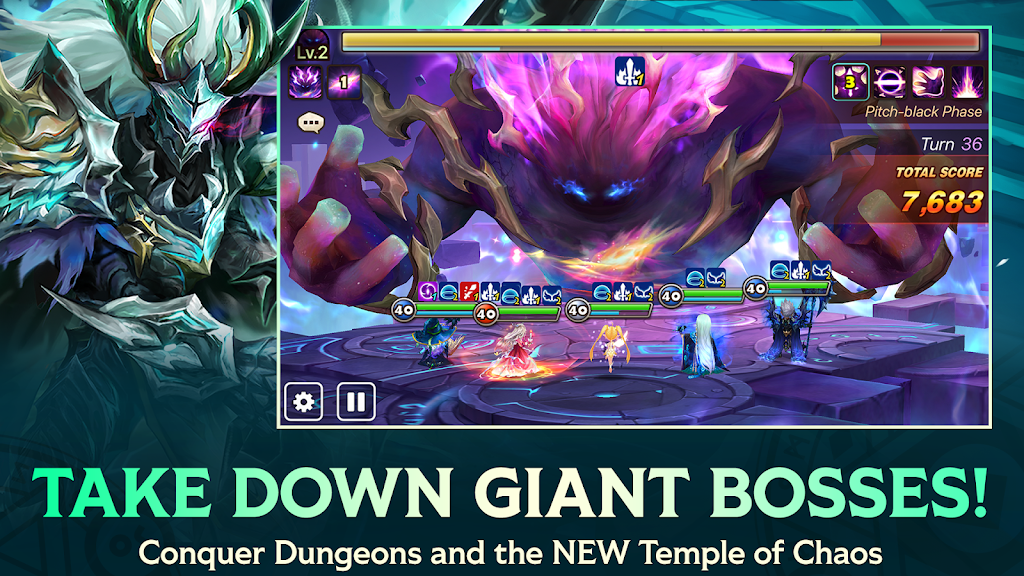Summoners Warħ���ٻ�:���֮�۹��ʷ���ͼ3