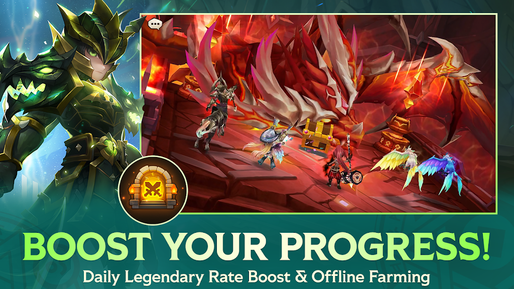 Summoners Warħ���ٻ�:���֮�۹��ʷ���ͼ4