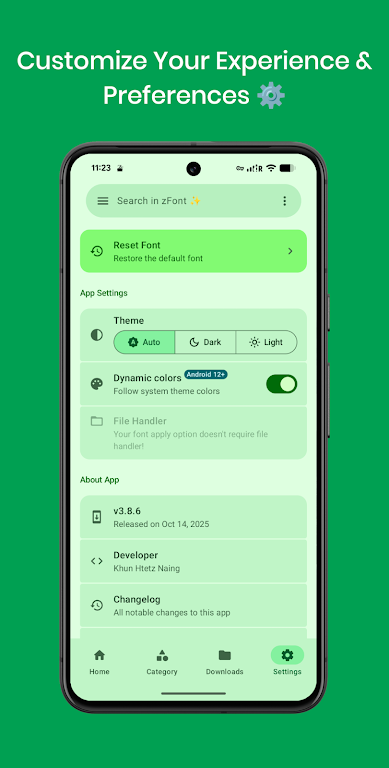zfont3���°�v3.9.2.2 �ٷ������ͼ0