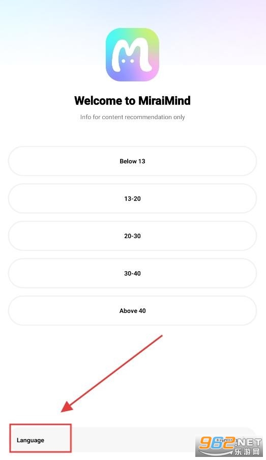 miraimind�ٷ�����