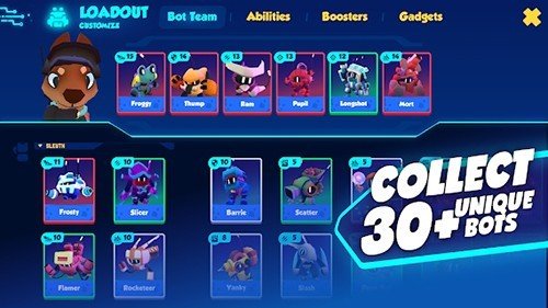 �����������ð��Botworld Adventurev1.36.1��׿���ͼ2