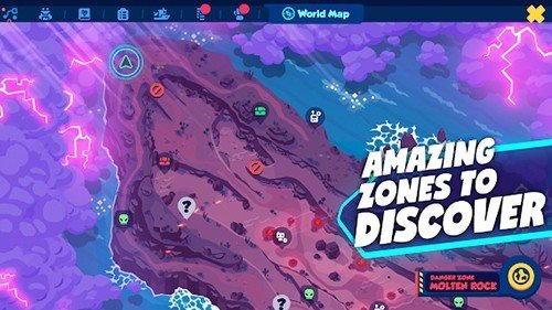 �����������ð��Botworld Adventurev1.36.1��׿���ͼ3