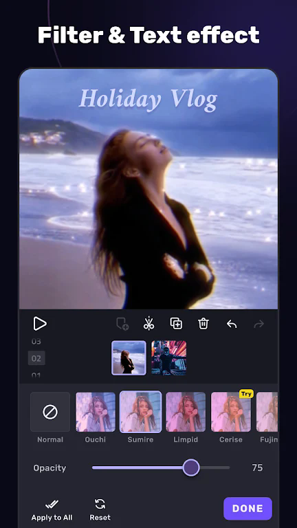 vivacut�ֻ����ͼ2