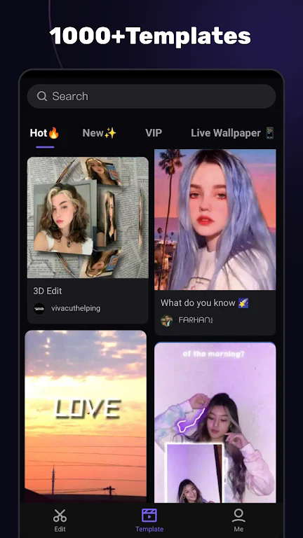 vivacut�ֻ����ͼ4