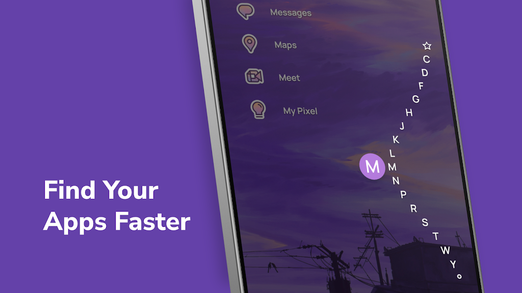niagara launcher最新版截图1