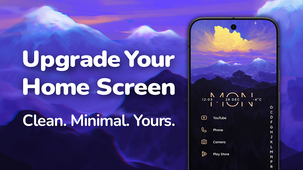 niagara launcher最新版截图4
