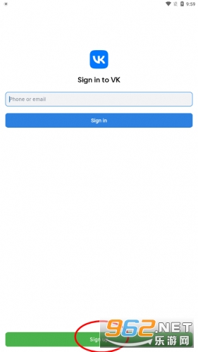 VK��׿�ͻ������İ�