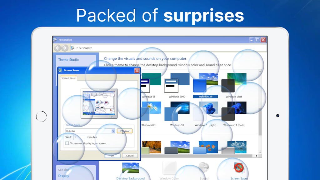 Win7 Simuģ����v4.5.0 �ֻ����ͼ1