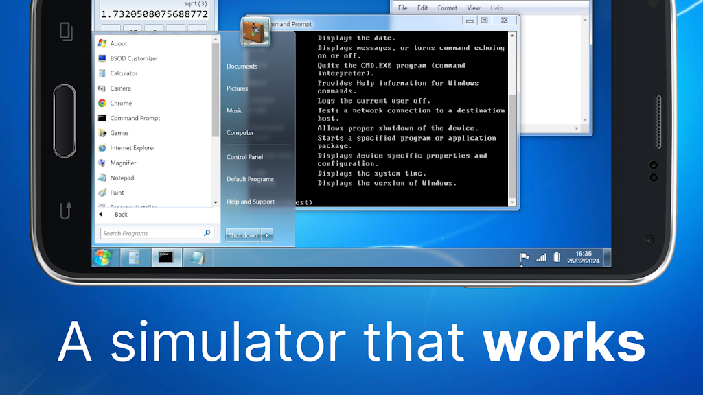 Win7 Simuģ����v4.5.0 �ֻ����ͼ4