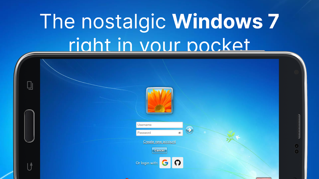 Win7 Simuģ����v4.5.0 �ֻ����ͼ0