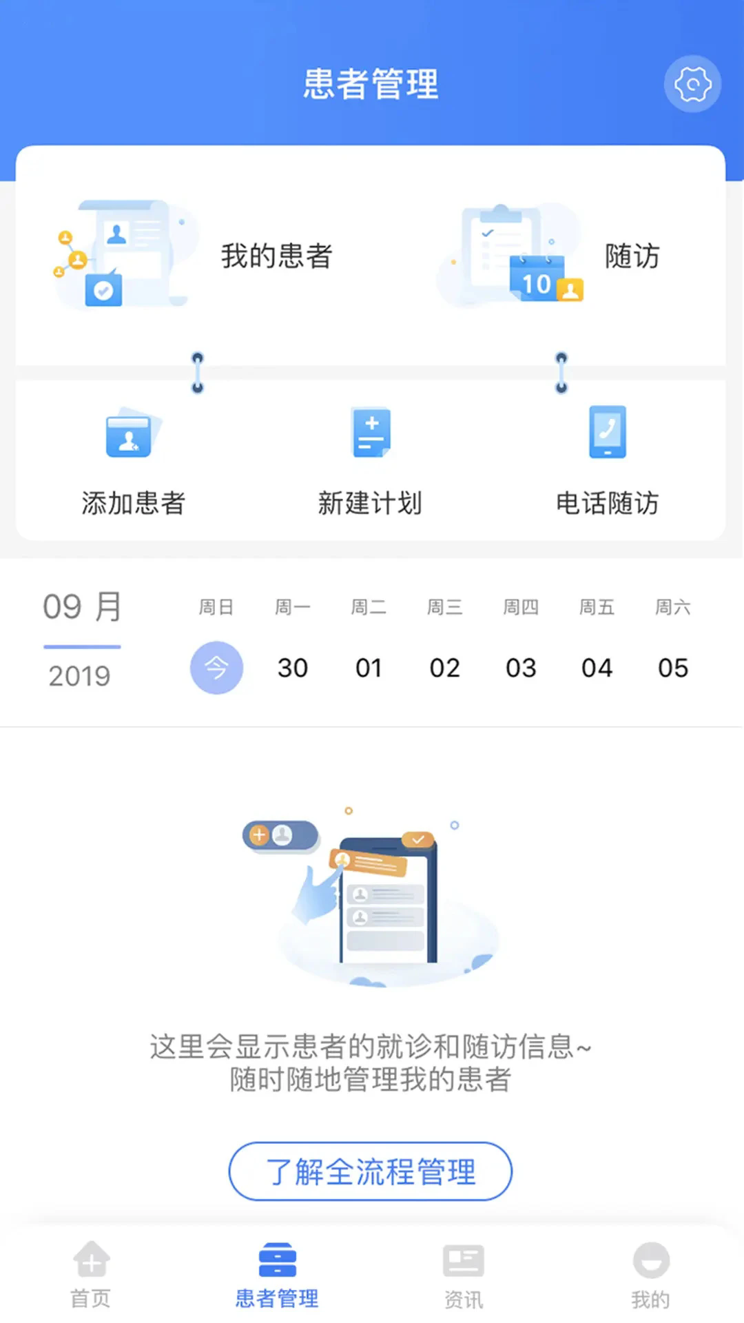 ����ҽ��app��ͼ2