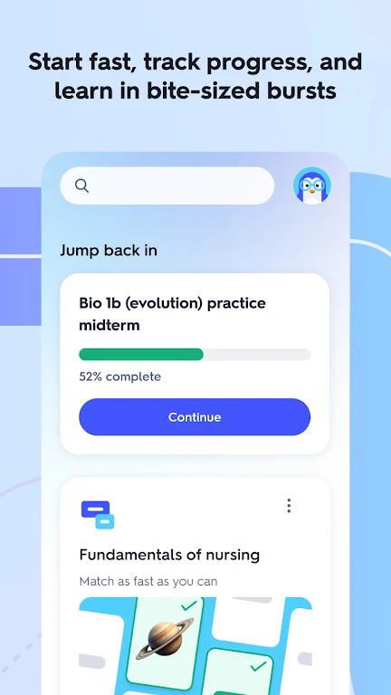 Quizlet����app��ͼ1