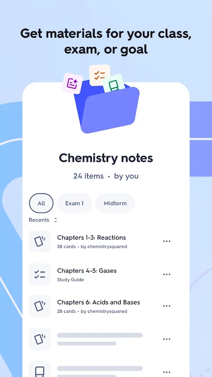 Quizlet����app��ͼ4