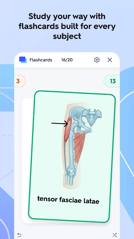 Quizlet����app��ͼ2