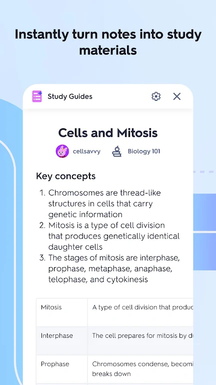 Quizlet����app��ͼ3
