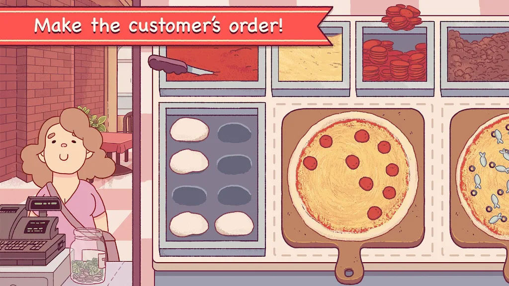 Pizza�ɿڵ��������°��ͼ1