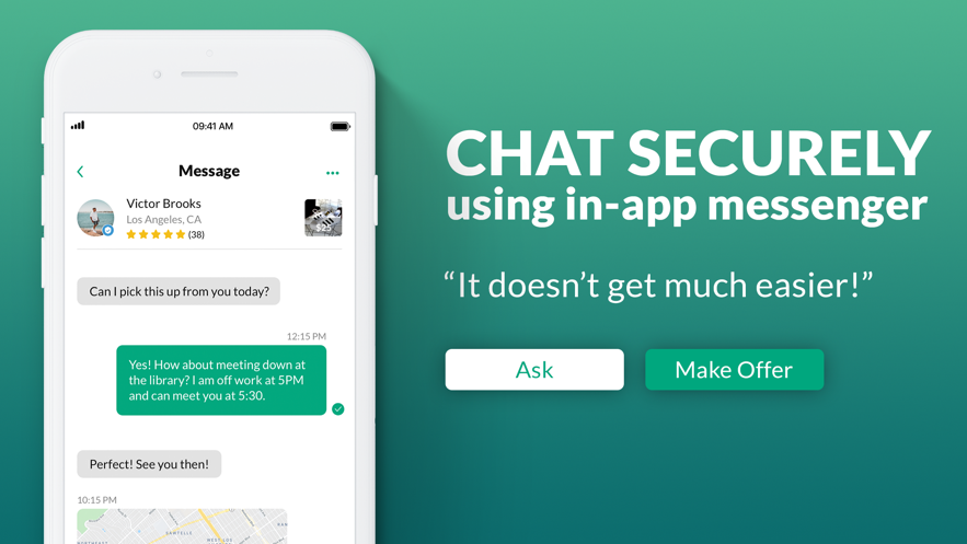OfferUp��������v2025.25.0��׿���ͼ2