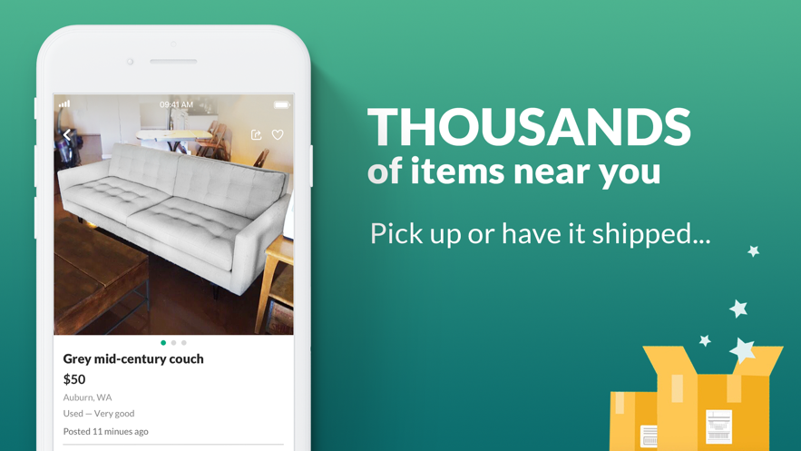 OfferUp��������v2025.25.0��׿���ͼ1