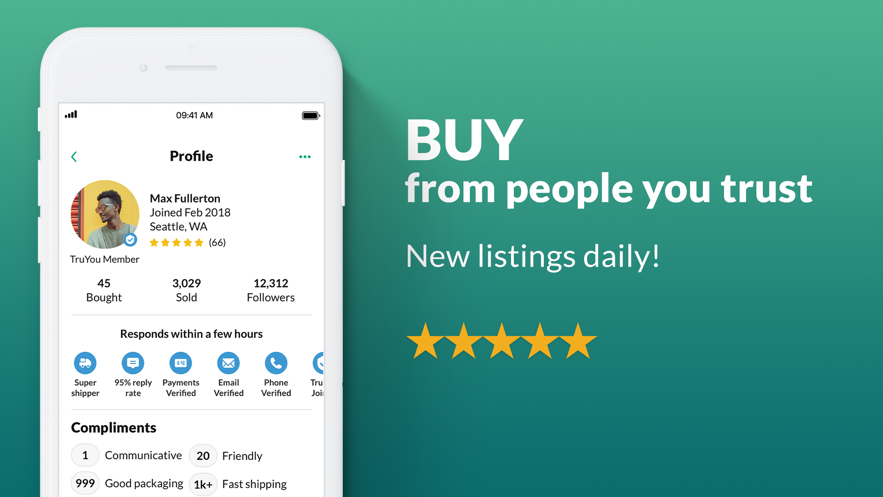 OfferUp��������v2025.25.0��׿���ͼ3